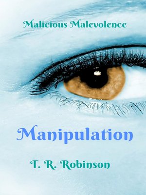 cover image of Manipulation